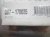 Ford Courier-Mazda Bravo-Econovan Gearbox Synchro 1ST-2ND-3RD-4TH New Part