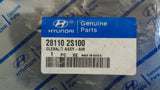 Hyundai/Kia Genuine Air Box/Filter Assy New