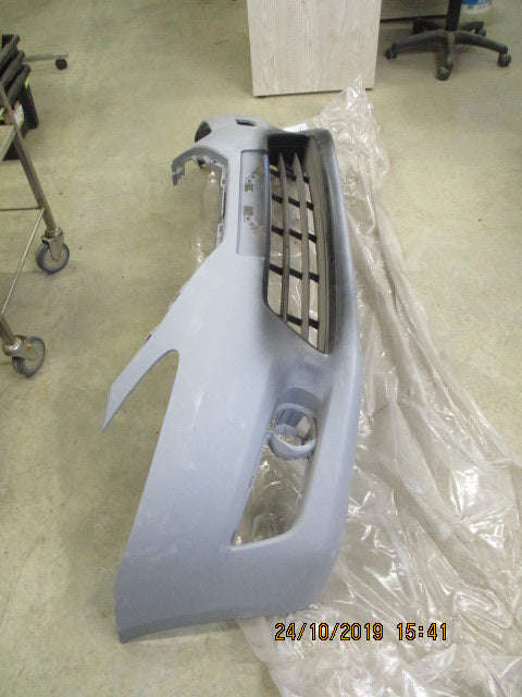 Nissan C12 Pulsar Genuine Front Bumper Cover New Part