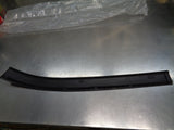 Holden XC Barina Genuine Right Hand Front Lower Bumper Spoiler New Part