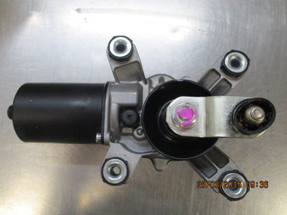 Isuzu D-Max Genuine Front Wiper Motor Assy New Part