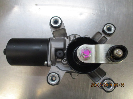 Isuzu D-Max Genuine Front Wiper Motor Assy New Part