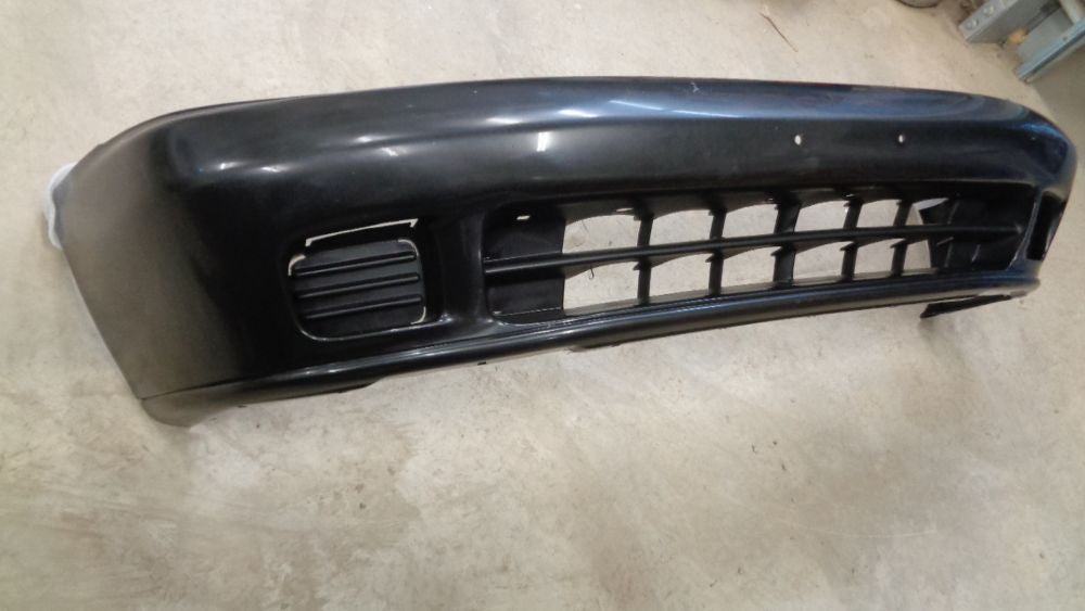 Tong Yang Front Bumper Bar Cover Suits Subaru Legacy New Part