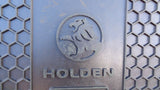 Holden RG Colorado/Colorado7 Genuine Front Heavy Duty Rubber Mat Set New Part