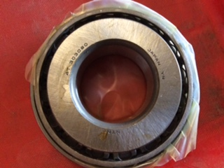 NTN  front axel drive pinion bearing Suits Toyota Landcruiser new part