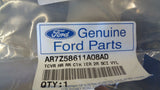 Ford Territory Genuine center rear head rest cover new part