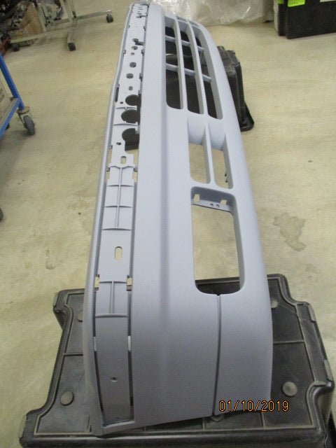 BMW E36 6cylinder  Front Bar In Primer New Part