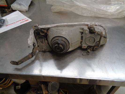 Toyota XR10 Tarago Left Hand Front Headlight Recondition VGC New Part