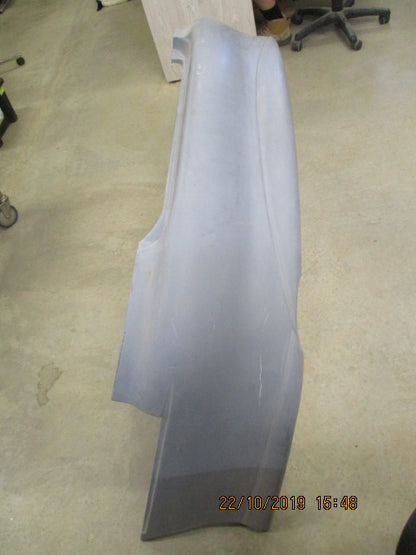 Holden VT HSV Clubsport Fiberglass Rear Bumper In Primer New Part
