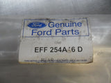 Ford Falcon GLI 95-98 Genuine Rear Door Moulding New Part