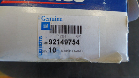 ACDelco Spark Plug To Suit Various Holden Models New Part
