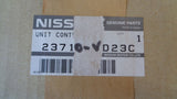 Nissan Patrol Genuine Engine control Module ZD30DDTI New Part