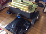 Protex brake master cylinder new suitable for Mazda 929