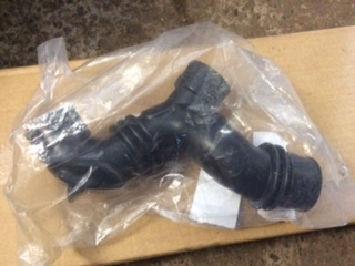 Subaru Impreza Genuine Duct Air Intake Pipe New Part