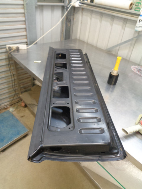 Mitsubishi ML Triton Genuine Tail Gate Assy New Part