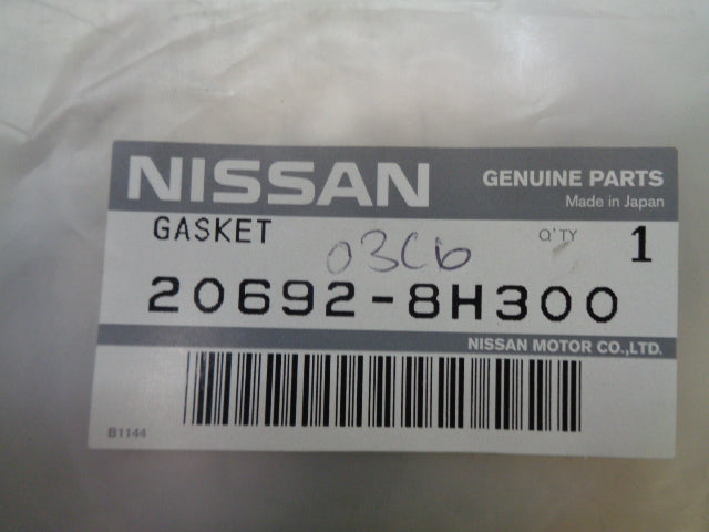 Nissan X Trail Genuine Exhaust Gasket New Part