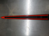 Ford Falcon GLI 95-98 Genuine Rear Door Moulding New Part