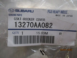 Subaru Impreza Genuine Right Side Rocker Cover Gasket New Part