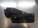 Ford Falcon Genuine Front Right Air Deflector New Part