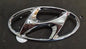 HYUNDAI ELANTRA/i30 GENUINE TAILGATE EMBLEM NEW PART