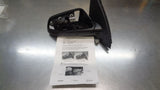 Holden VF Commodore Right Hand Front Exterior Mirror Housing New Part