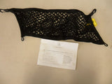 Mercedes Benz C-Class Genuine Luggage Net New Part