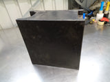 PVC Plastic 23L Under Tray Water Container With Hand Clear Bottle New Part