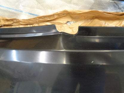 Nissan Y62 Patrol Genuine Rear Bumper Cover New Part