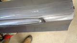 Mercedes-Benz A Class Genuine passenger side skirt USED