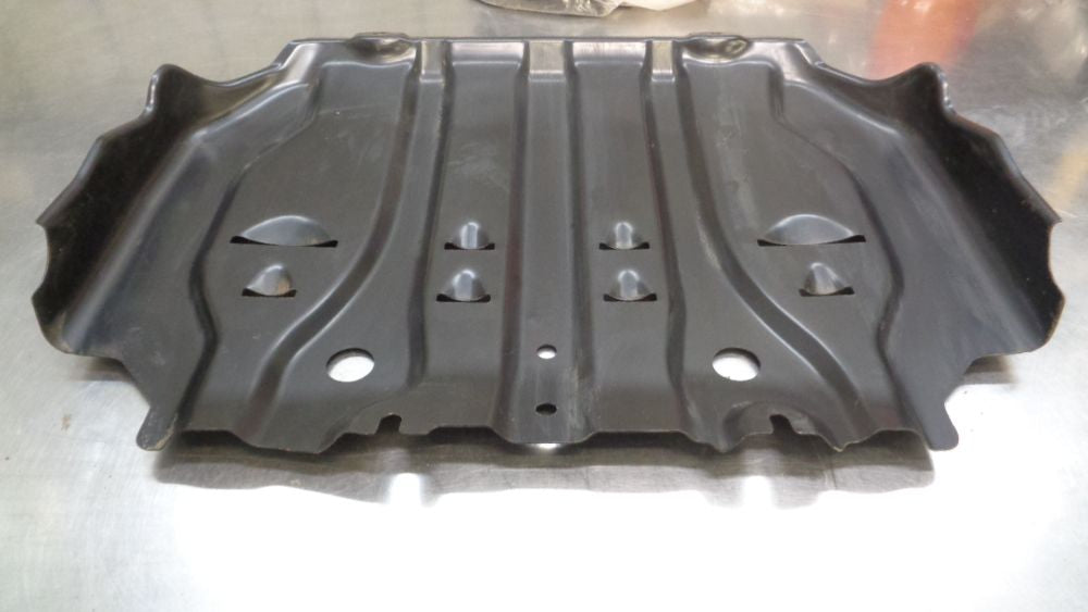Ford Ranger Genuine Steel Skid Plate New Part