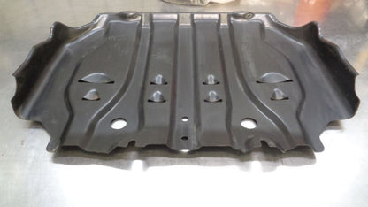 Ford Ranger Genuine Steel Skid Plate New Part