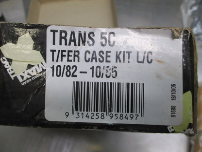 Maxitrac 4x4 Transfer Kit Suits Toyota Landcruiser New Part