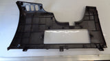 Mitsubishi Lancer Evolution Genuine lower steer colum trim new part