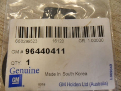 Holden Epica Genuine Thermostat Housing Gasket New Part