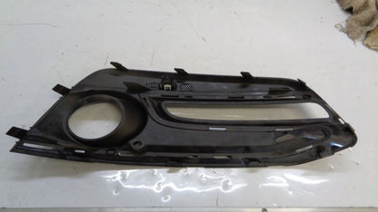 Holden VF Commodore Genuine Left Fog Light Bezel New Part