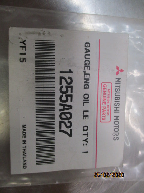 Mitsubishi Triton MR Genuine Engine Oil Dip Stick New Part