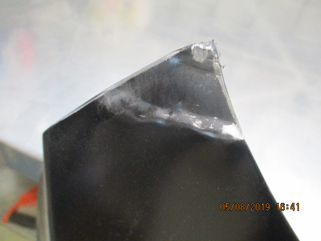 Honda Civic Genuine Bonnet (With Damage Both Back CNR) New Part