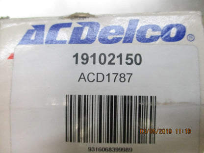 AcDelco Front Brake Pads Suitable For Hyundai i20 New Part