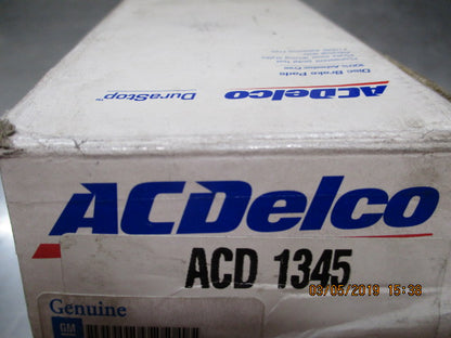 ACDelco Front Brake Pad Set Suits Toyota Tarago New Part