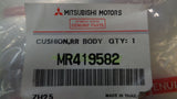 Mitsubishi Triton Genuine Rear Body Gate Cushion New Part