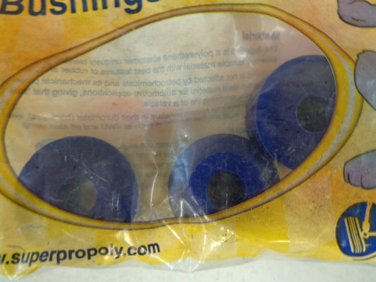 SuperPro Link Pin Bush Kit Suits Various Models New Part