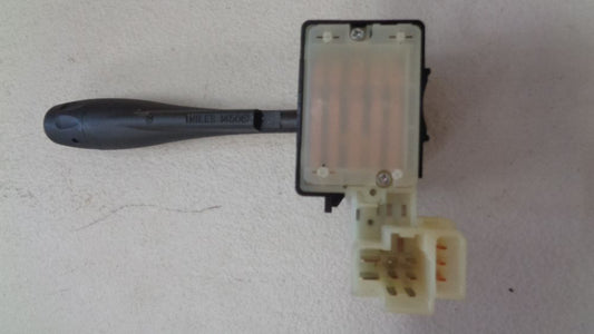 Nissan NX Coupe / Pulsar Genuine Indicator-Headlight Switch New Part