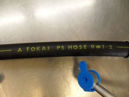 Mercedes Benz Genuine Power Steering Hose New Part