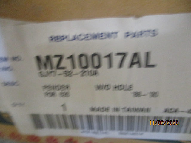 Tong Yang Left Hand Front Guard Suits Mazda 626 GD New Part