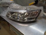 Holden VY Berlina Left Hand Headlight Recondition VGC Used Part