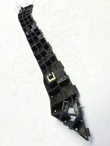 Subaru Forester Genuine Left Hand Rear Bumper Bar Bracket New Part