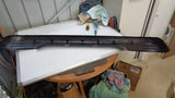 Hyundai Getz Genuine rear bumper moulding new part