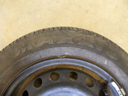 Maxxis MA-307 175/70r14 Used Tyre