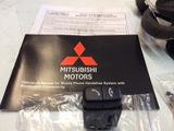 Mitsubishi ML Triton genuine hands free kit plug & play new part