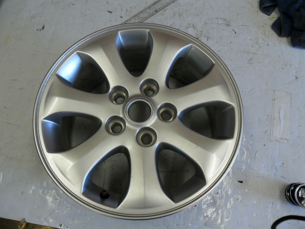 Holden Commodore VE Genuine 16